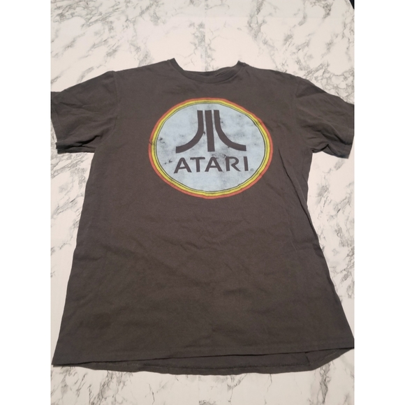 Atari Tops - 💘 Atari Graphic Tee